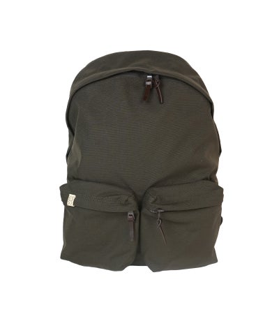 visvim＞CORDURA RUCKSACK 22L II | MAKES ONLINE STORE