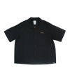 ＜visvim＞COPA SHIRT S/S (SILK)