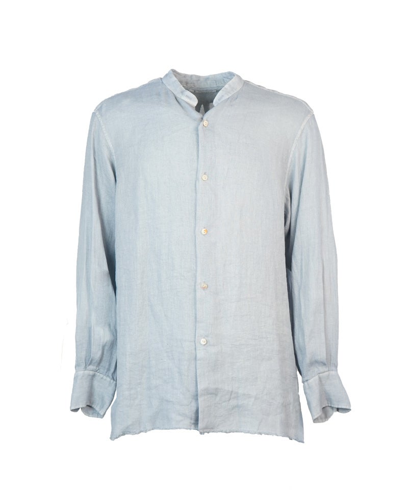 MAATEE&SONS＞フリンジSHIRTS 