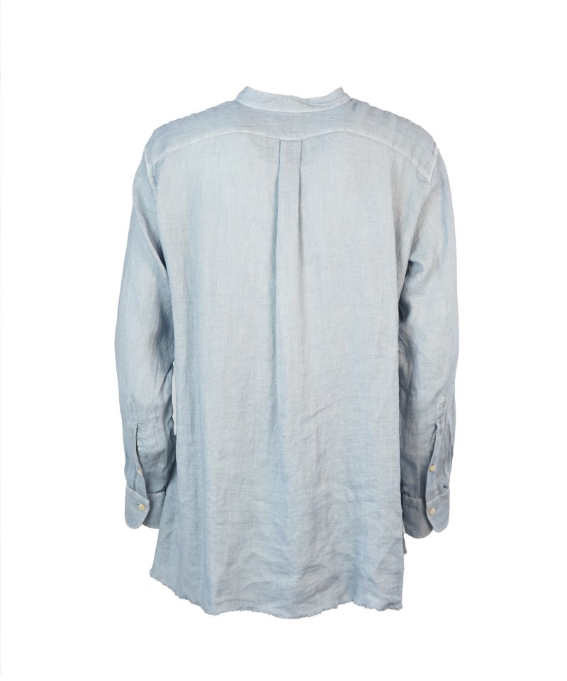 MAATEE&SONS＞フリンジSHIRTS 