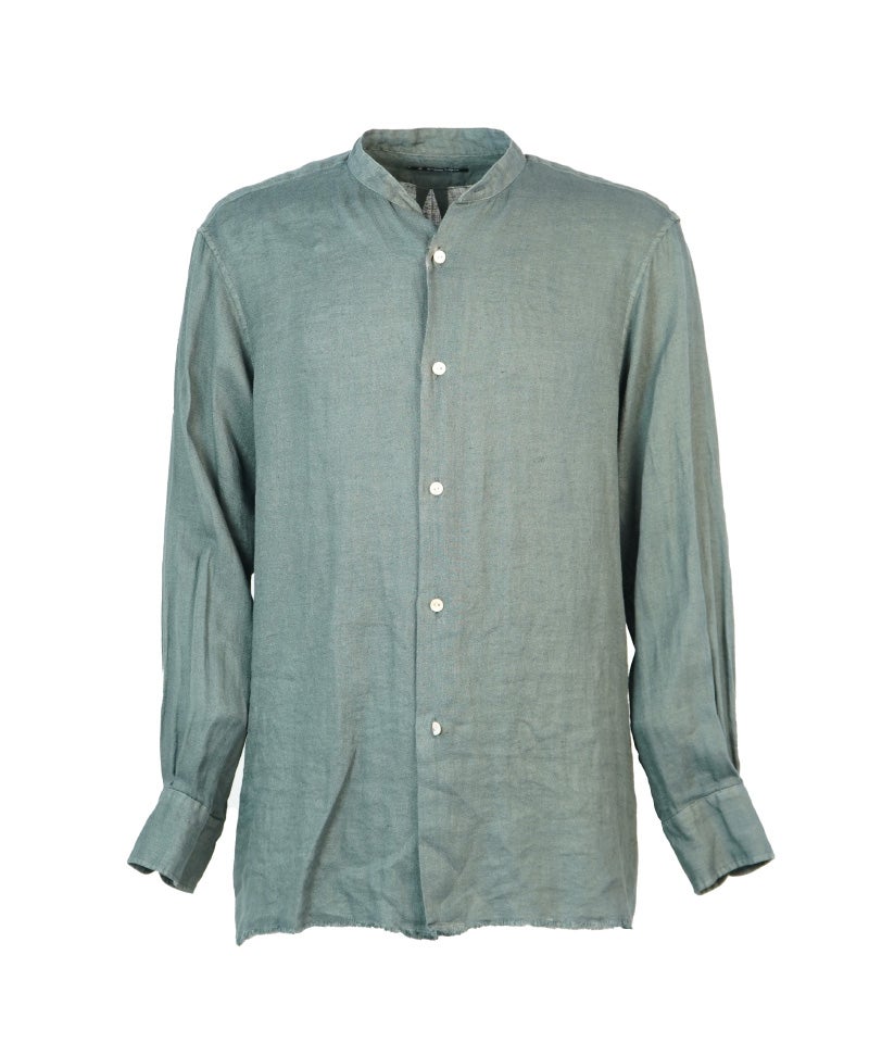 MAATEE&SONS＞フリンジSHIRTS 