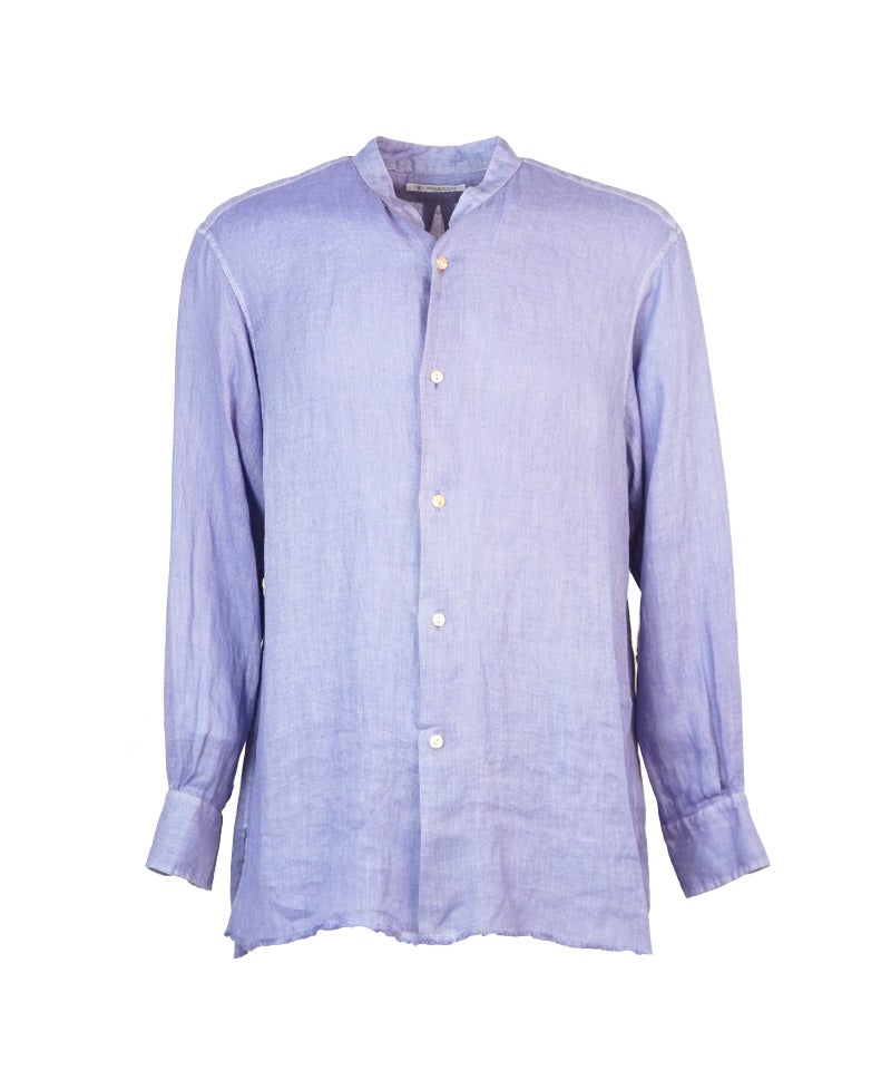 MAATEE&SONS＞フリンジSHIRTS 