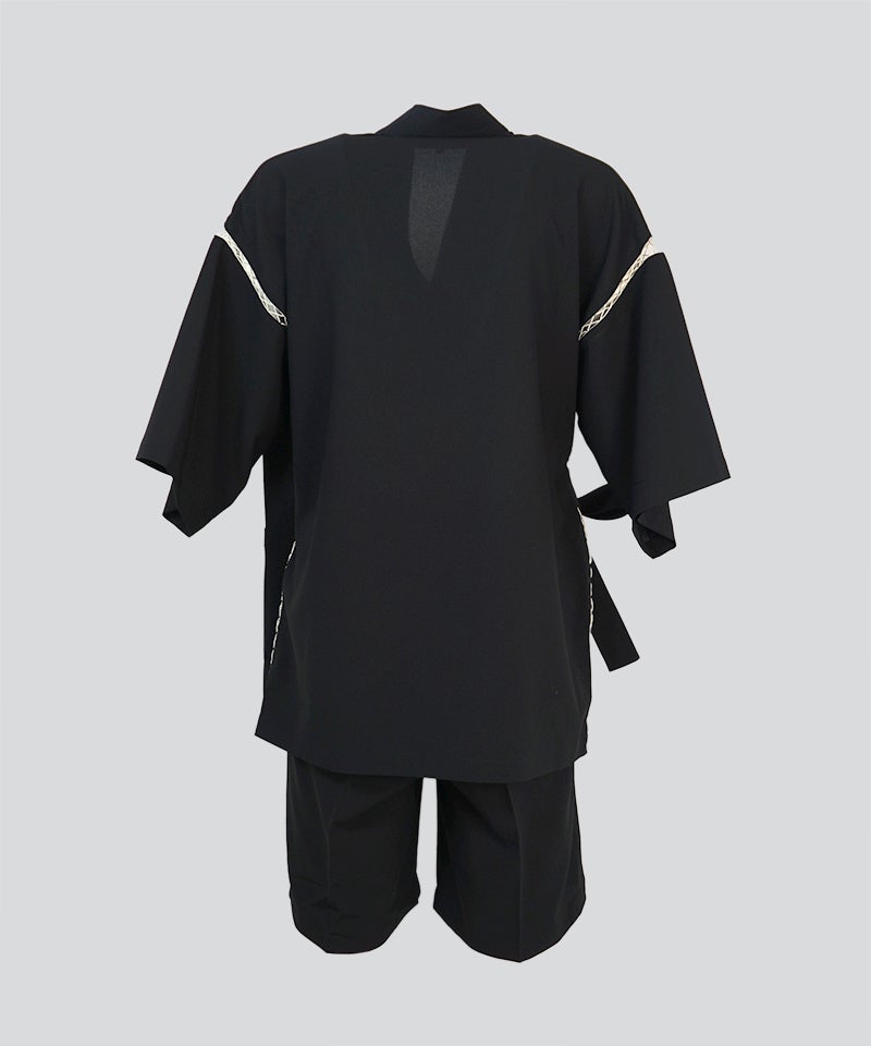 【美品】和ROBE / 忍 JUBAN TECH 3 RAINMAKER＞JINBEI | MAKES ONLINE STORE
