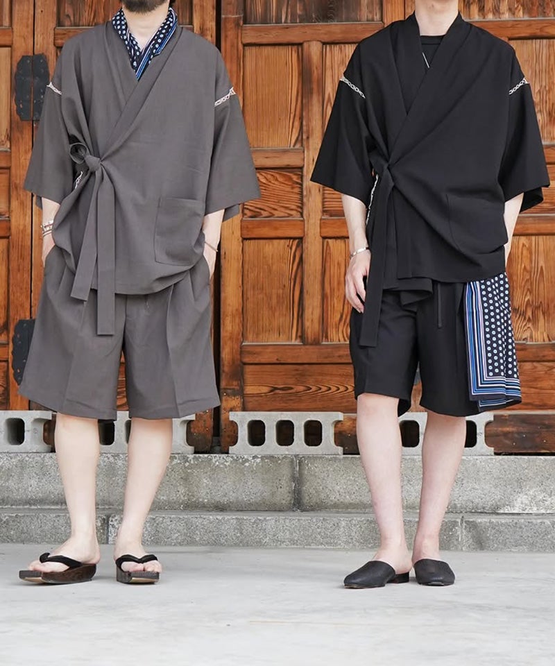 RAINMAKER＞JINBEI | MAKES ONLINE STORE