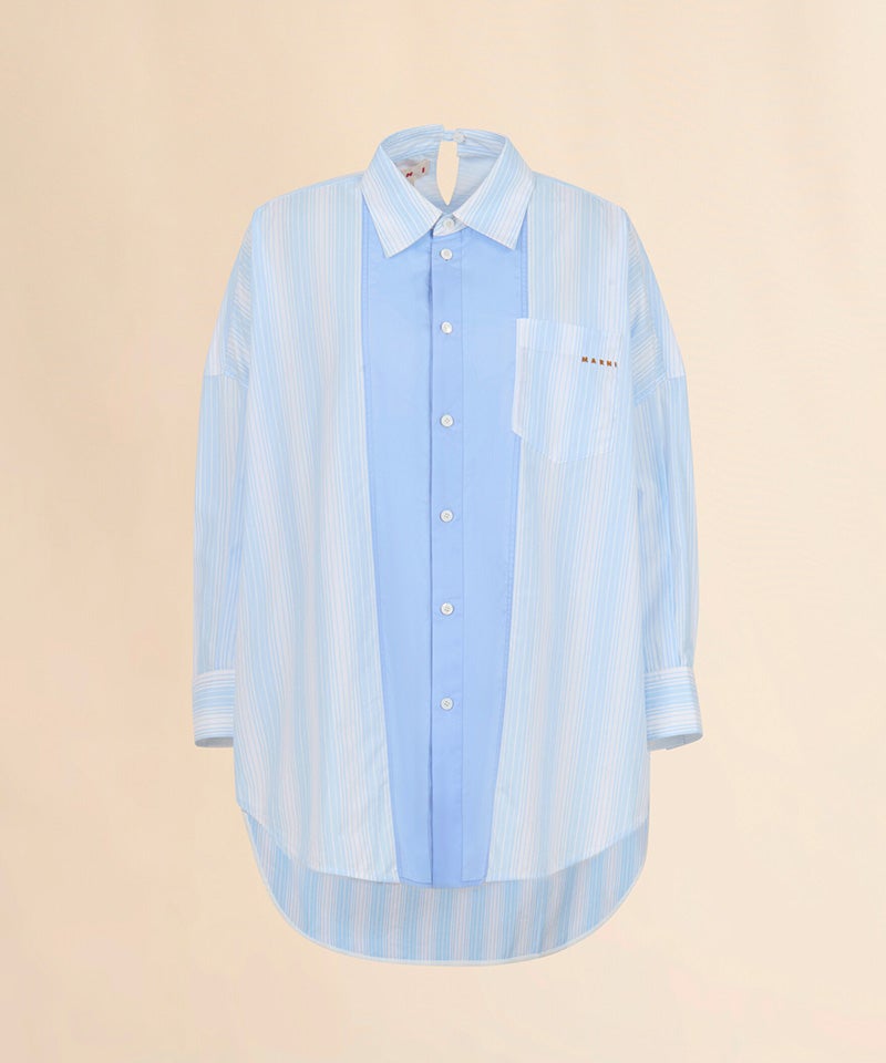MARNI＞SHIRT | MAKES ONLINE STORE