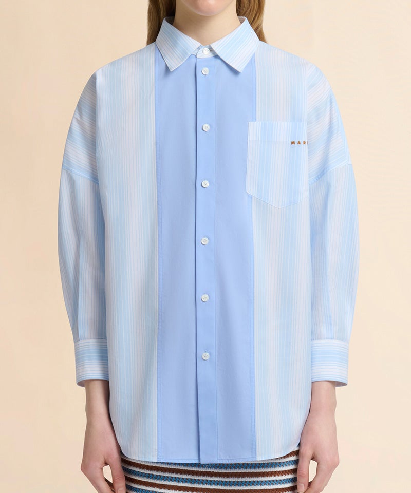 MARNI＞SHIRT | MAKES ONLINE STORE