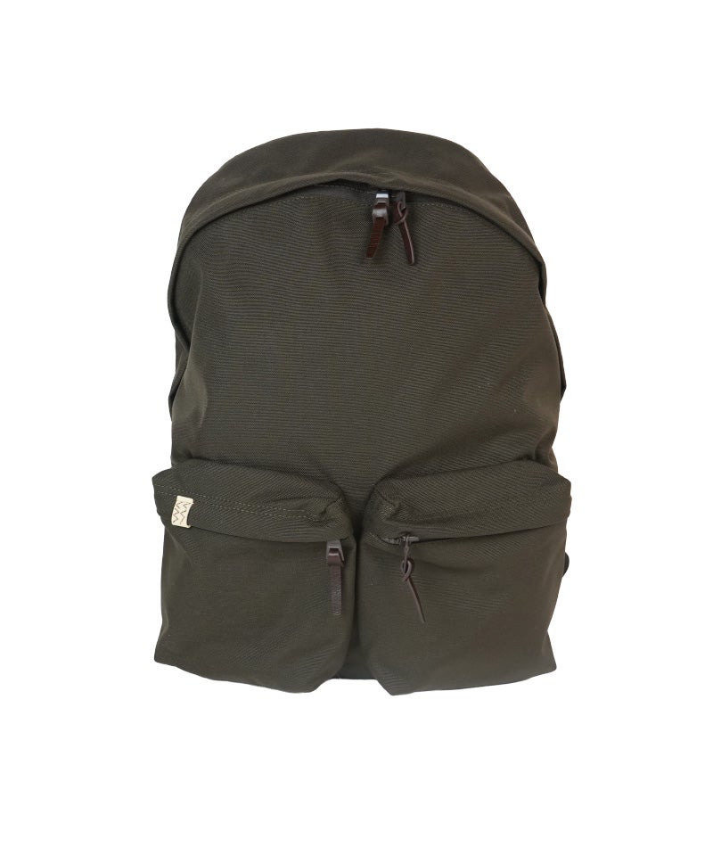 ＜WMV＞CORDURA RUCKSACK 22L II