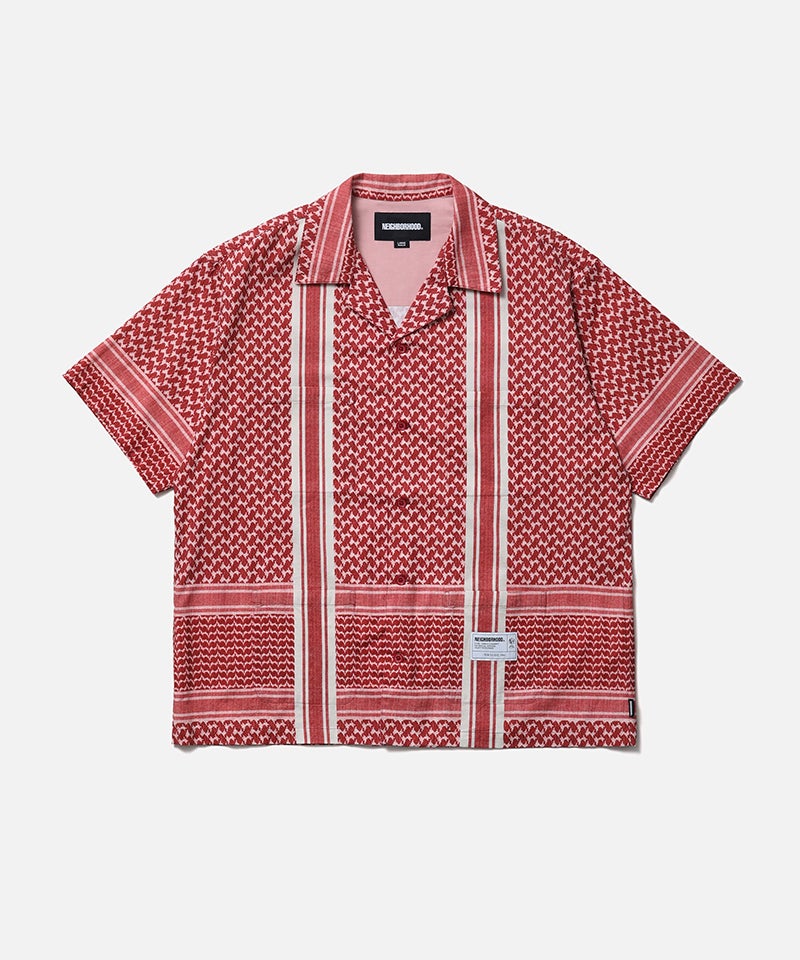 トップス(NEIGHBOR HOOD) | MAKES ONLINE STORE