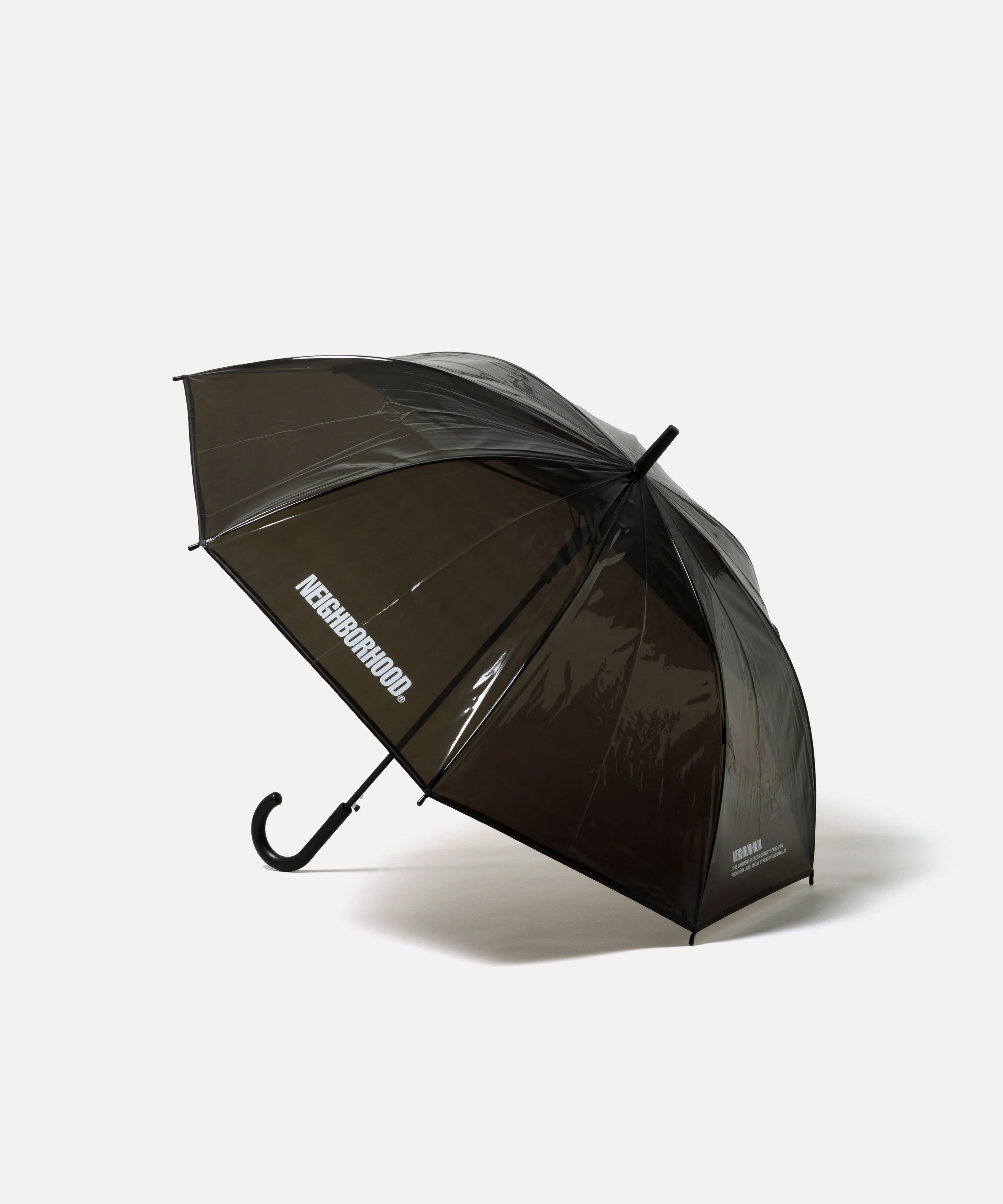 NEIGHBORHOOD＞LOGO UMBRELLA | MAKES ONLINE STORE