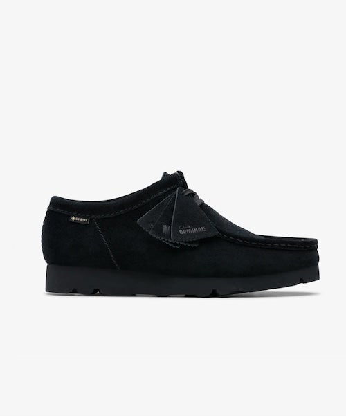 CLARKS ORIGINALS＞Wallabee.GTX | MAKES ONLINE STORE