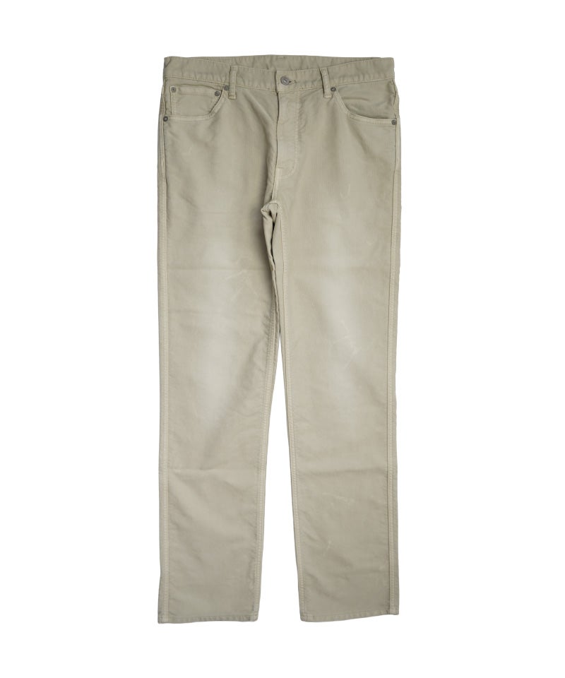 ＜visvim＞FLUXUS 03 G.CORDS