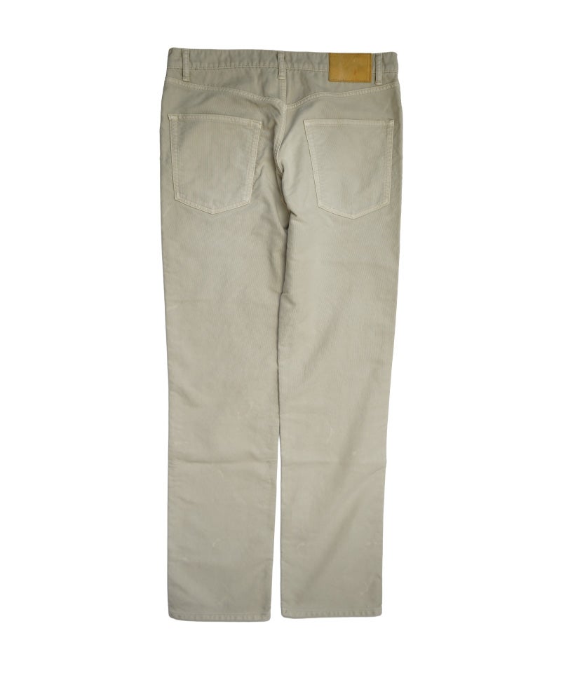visvim＞FLUXUS 03 G.CORDS | MAKES ONLINE STORE