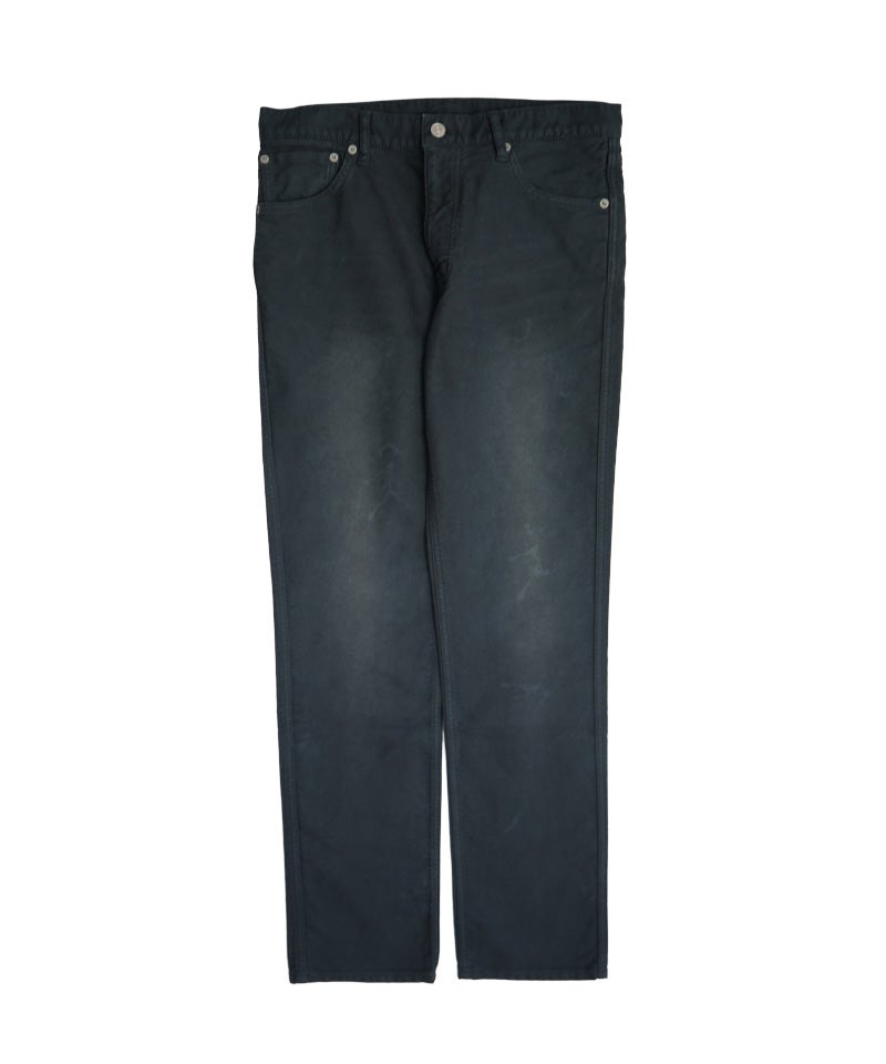 本日限定visvim ビズビム FLUXUS 3 ネイビー G.CORDS visvim＞FLUXUS 03 G.CORDS | MAKES ONLINE STORE