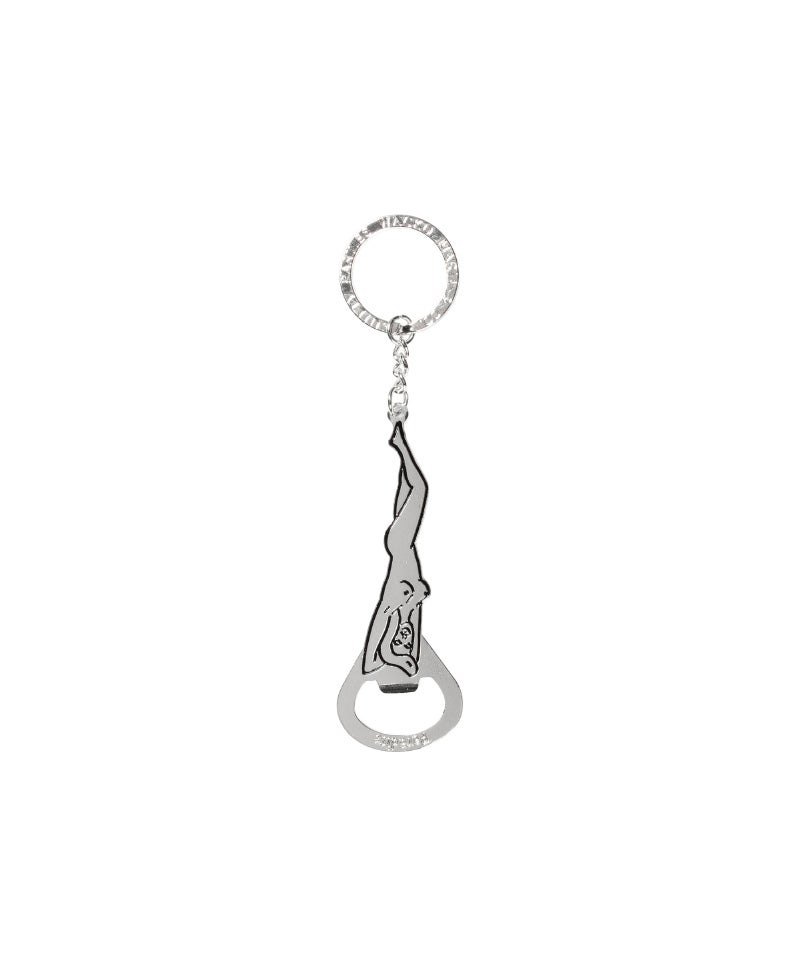 WACKO MARIA＞BOTTLE OPENER | MAKES ONLINE STORE