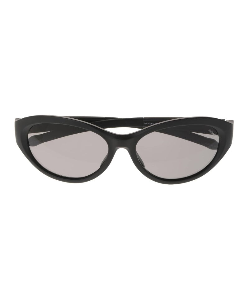 ＜F.C.Real Bristol＞OVAL SUNGLASSES