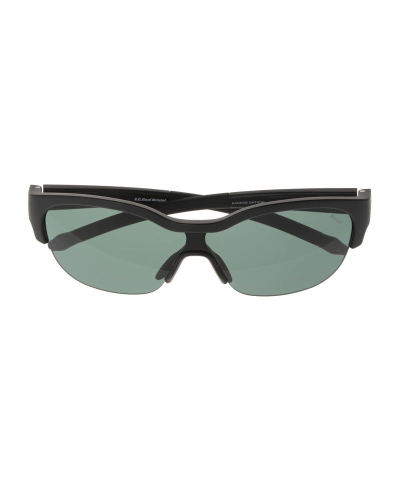 ＜F.C.Real Bristol＞MASK SUNGLASSES