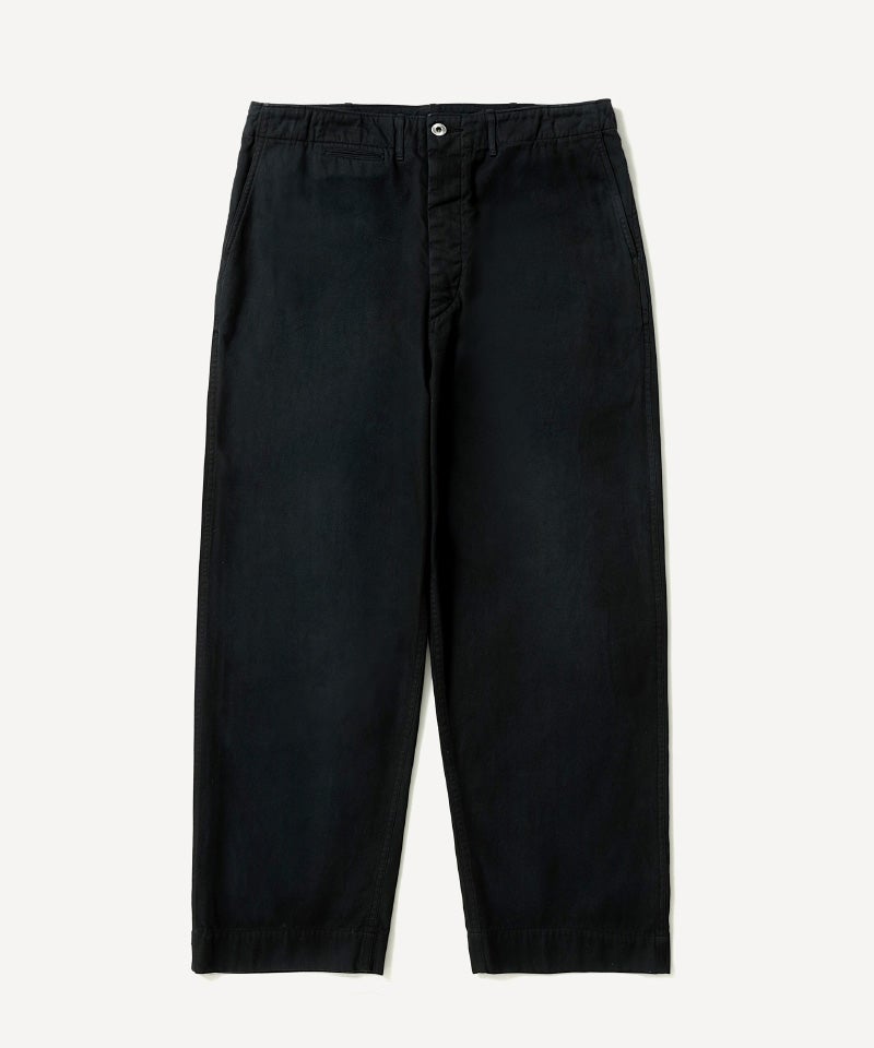 A.PRESSE＞Vintage Chino Trousers | MAKES ONLINE STORE