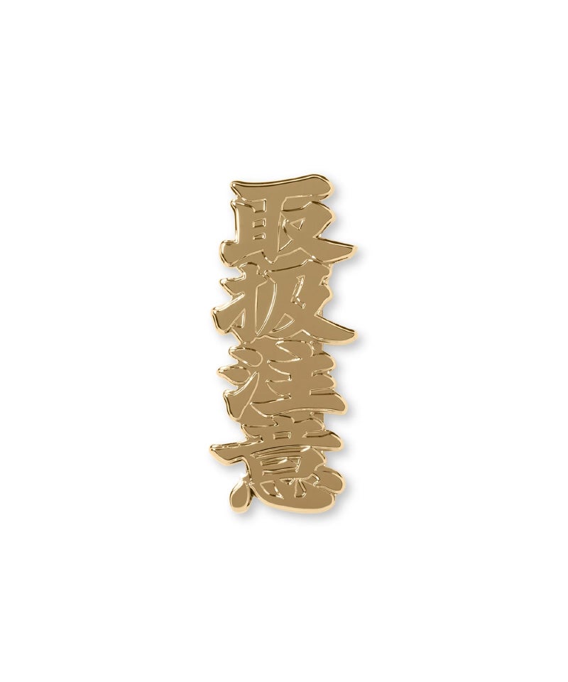 BlackEyePatch＞HWC MONEY CLIP | MAKES ONLINE STORE