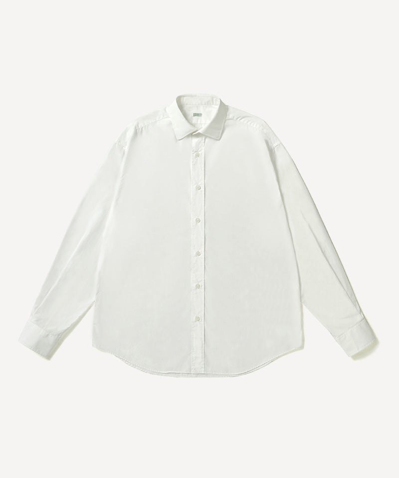 A.PRESSE＞Spread Collar Shirts | MAKES ONLINE STORE