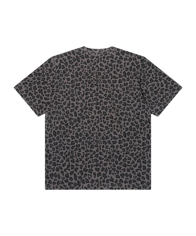 BlackEyePatch＞LEOPARD PATTERNED SMALL OG TEE | MAKES ONLINE STORE