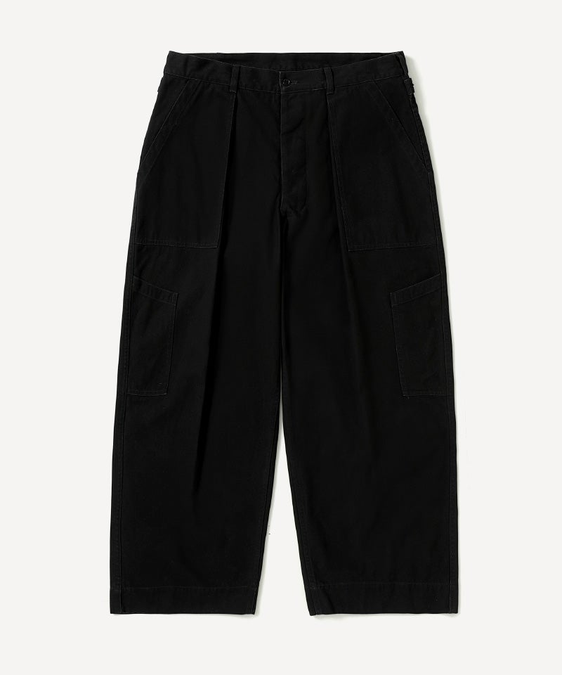A.PRESSE＞USAF Hemmed Bottoms | MAKES ONLINE STORE
