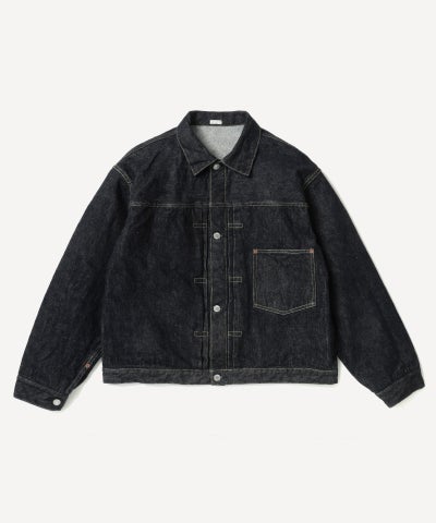 A.PRESSE＞1st Type Denim Jacket | MAKES ONLINE STORE