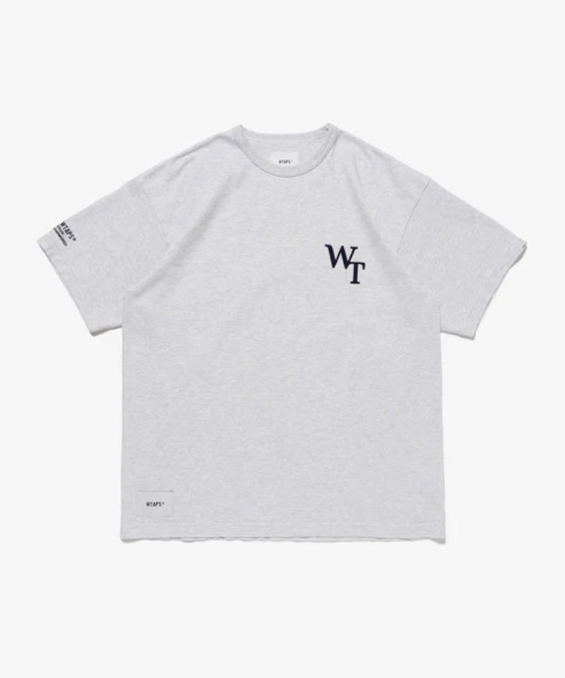 WTAPS＞ACADEMY / SS / COTTON | MAKES ONLINE STORE