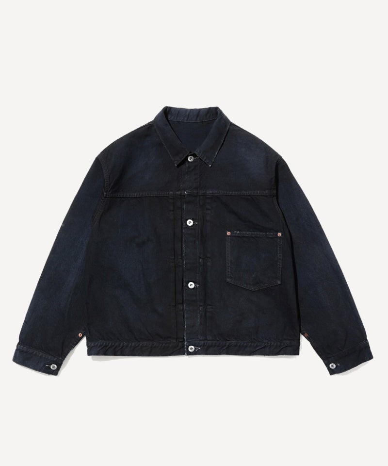 A.PRESSE＞1st Type Denim Jacket | MAKES ONLINE STORE