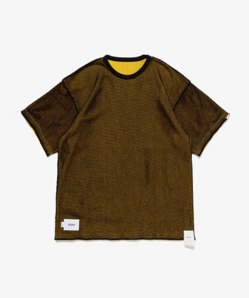＜WTAPS＞SSD / SS / COTTON