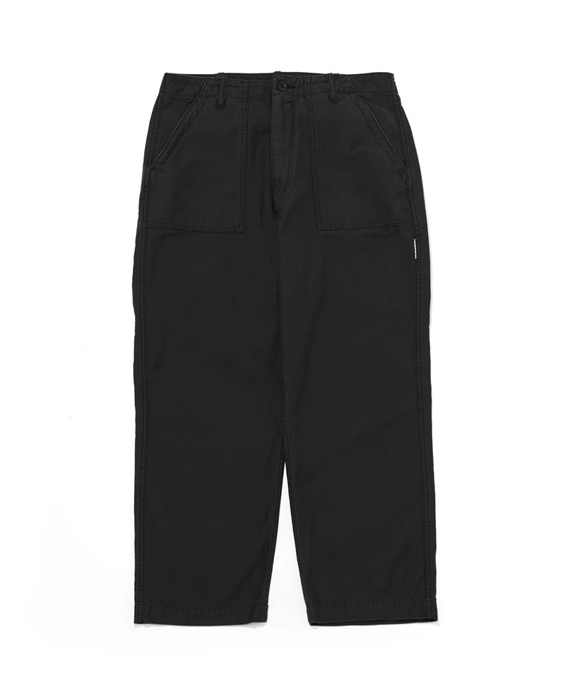 SEQUEL＞BAKER PANTS (TYPE-BK) | MAKES ONLINE STORE