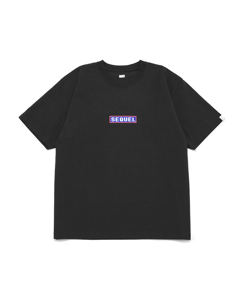 SEQUEL＞T-SHIRT(SQ-26SS-ST-05) | MAKES ONLINE STORE