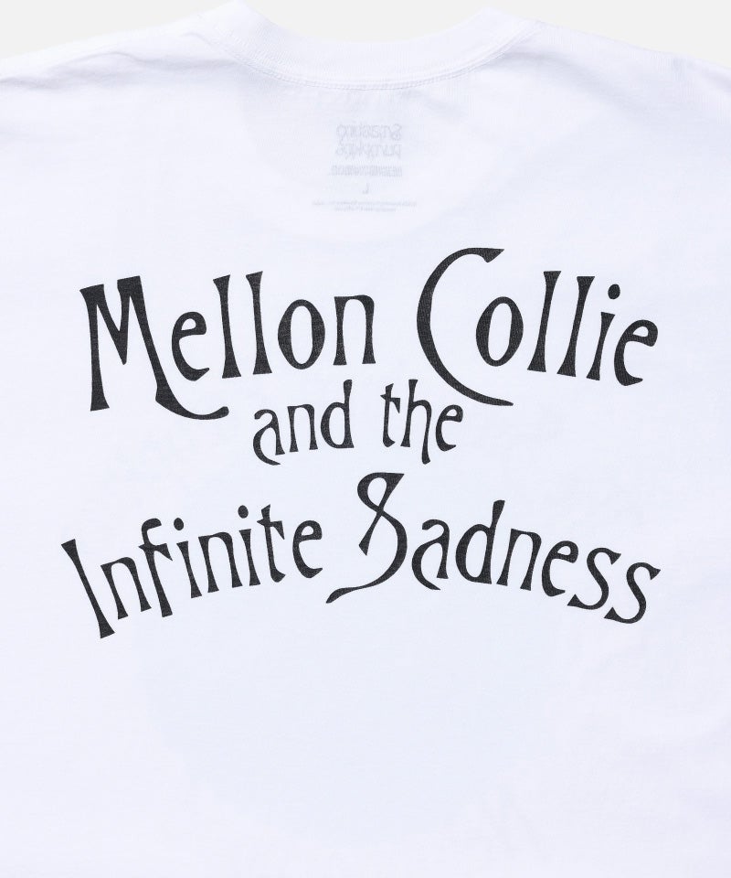NEIGHBORHOOD＞NH × THE SMASHING PUMPKINS . TEE SS-2 | MAKES ONLINE