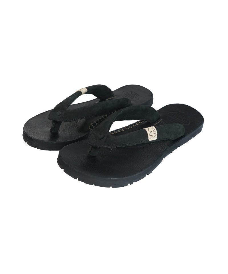 visvim＞LAMA SANDAL-FOLK | MAKES ONLINE STORE