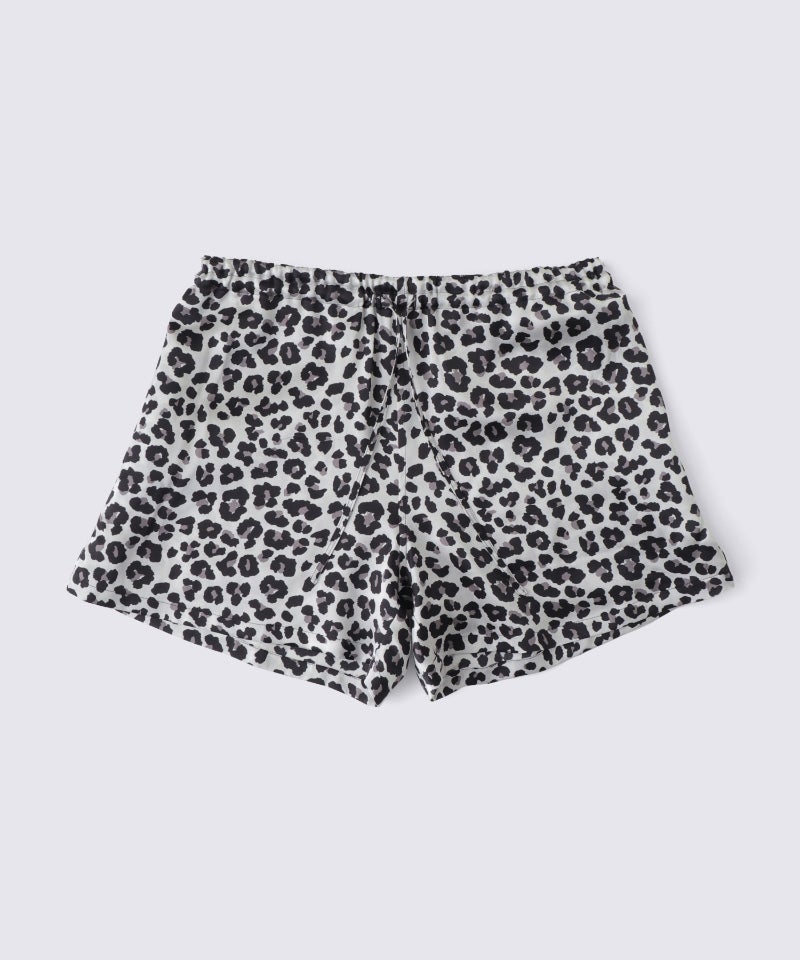 【は*)】Eàphi FLUFFY SHORT PANTS TakahiroMiyashita : Foo Tokyo＞Silk Short Pants | MAKES ONLINE STORE