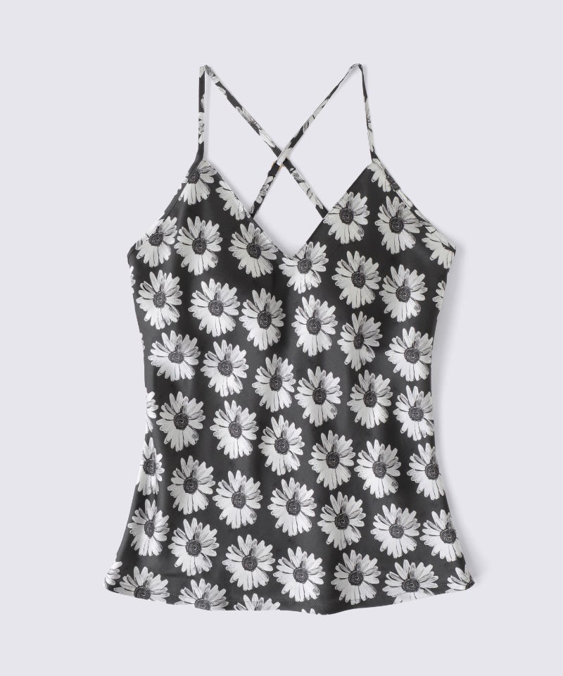 TakahiroMiyashita : Foo Tokyo＞Silk Camisole | MAKES ONLINE STORE