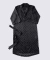 ＜TakahiroMiyashita : Foo Tokyo＞Women's Silk Gowns