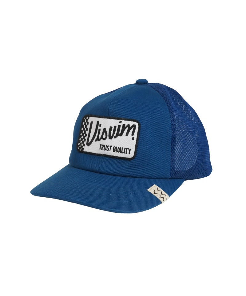 ＜visvim＞GOODYEAR II CAP T.Q.