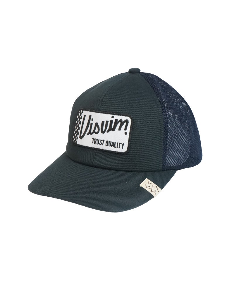visvim＞GOODYEAR II CAP T.Q. | MAKES ONLINE STORE
