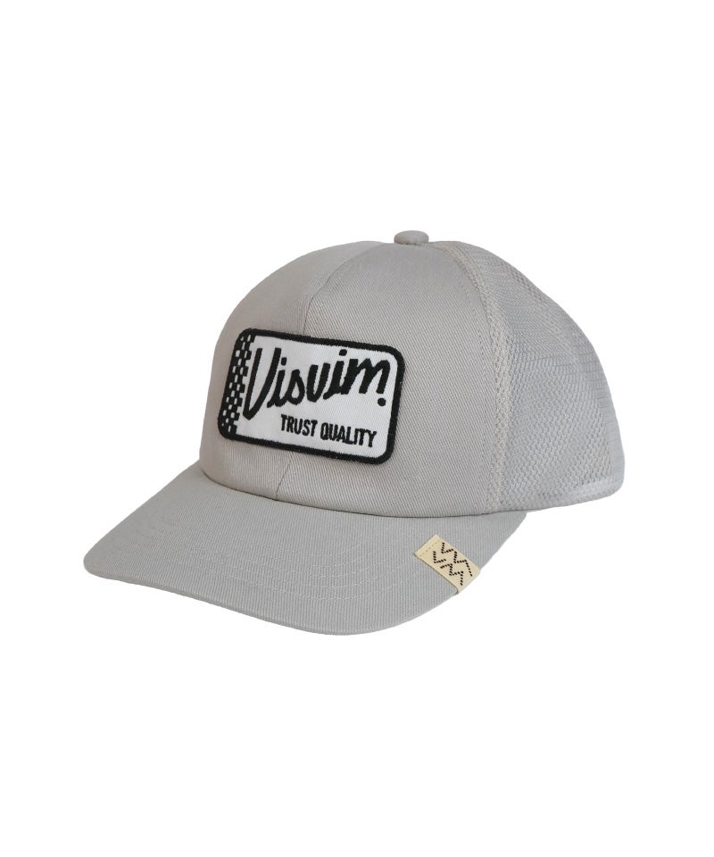 visvim＞GOODYEAR II CAP T.Q. | MAKES ONLINE STORE