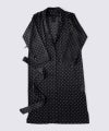 ＜TakahiroMiyashita : Foo Tokyo＞Men's Silk Gowns