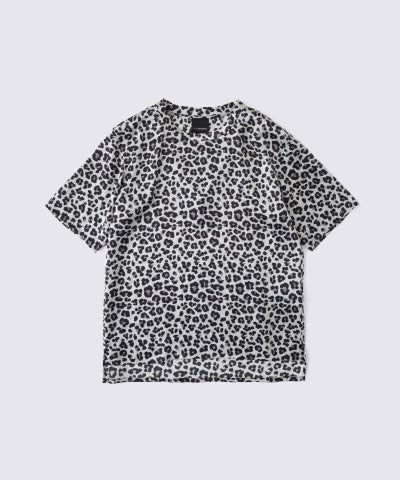 TakahiroMiyashita : Foo Tokyo＞Silk Satin Pullover T-Shirt | MAKES 
