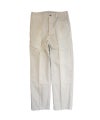 ＜visvim＞BROADER CHINO DMGD