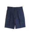 ＜visvim＞BEARN CHINO SHORTS