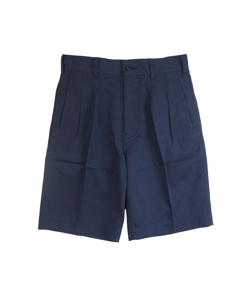 ＜visvim＞BEARN CHINO SHORTS