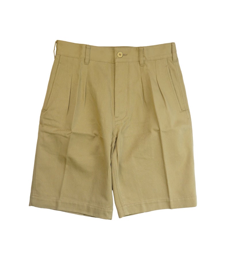 visvim＞BEARN CHINO SHORTS | MAKES ONLINE STORE