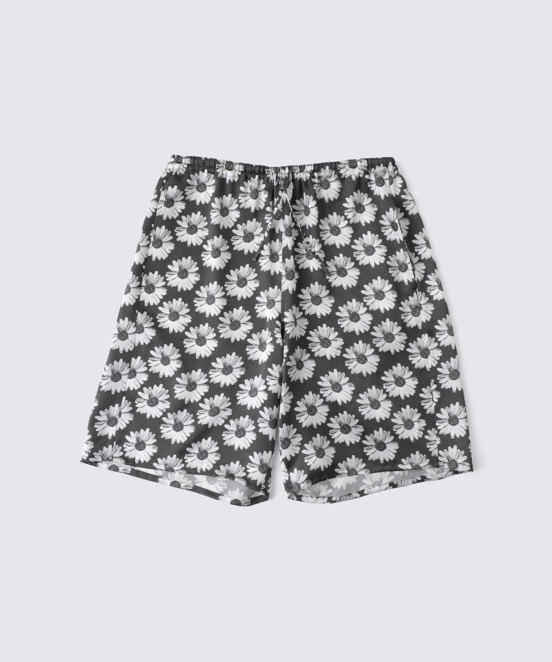 TakahiroMiyashita : Foo Tokyo＞Silk Pajamas Shorts | MAKES ONLINE