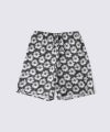 ＜TakahiroMiyashita : Foo Tokyo＞Silk Pajamas Shorts