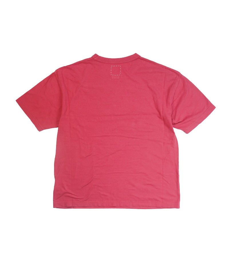 visvim＞JUMBO TEE S/S DMGD | MAKES ONLINE STORE