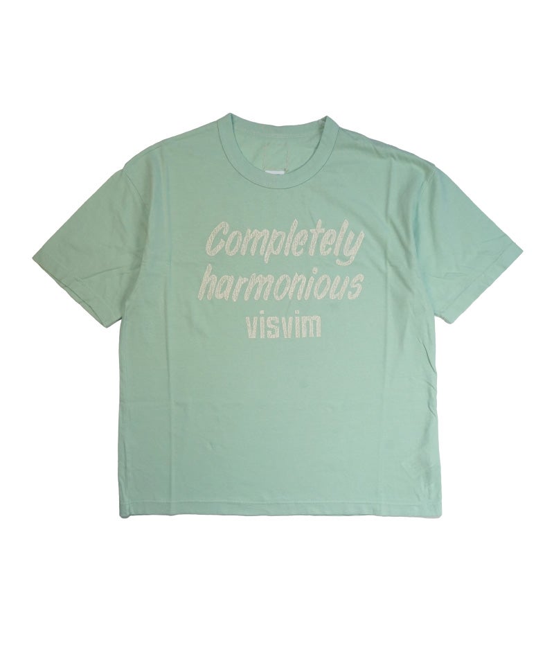 visvim＞JUMBO TEE S/S DMGD | MAKES ONLINE STORE