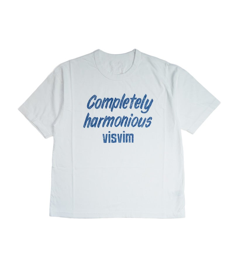 visvim＞JUMBO TEE S/S DMGD | MAKES ONLINE STORE